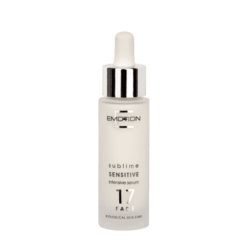 Emotion sensitive serum