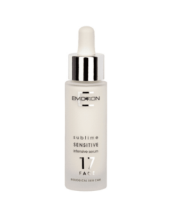 Emotion sensitive serum