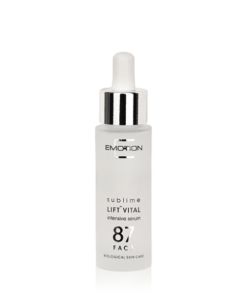 Lift vital serum