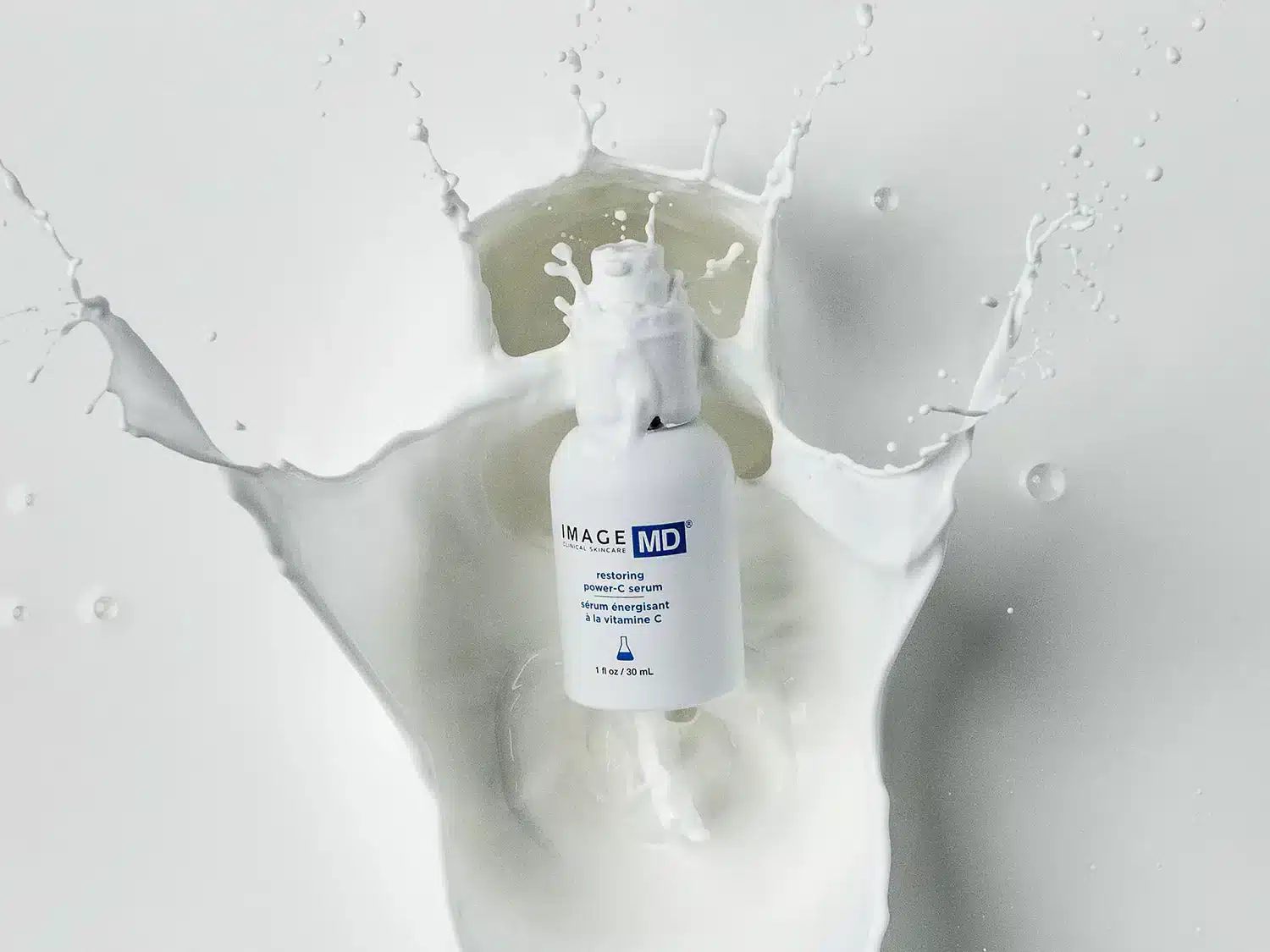 IMAGE Skincare MD Restoring Power C Serum