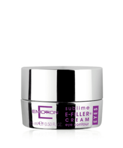 e-filler cream