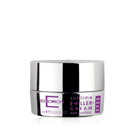 e-filler cream