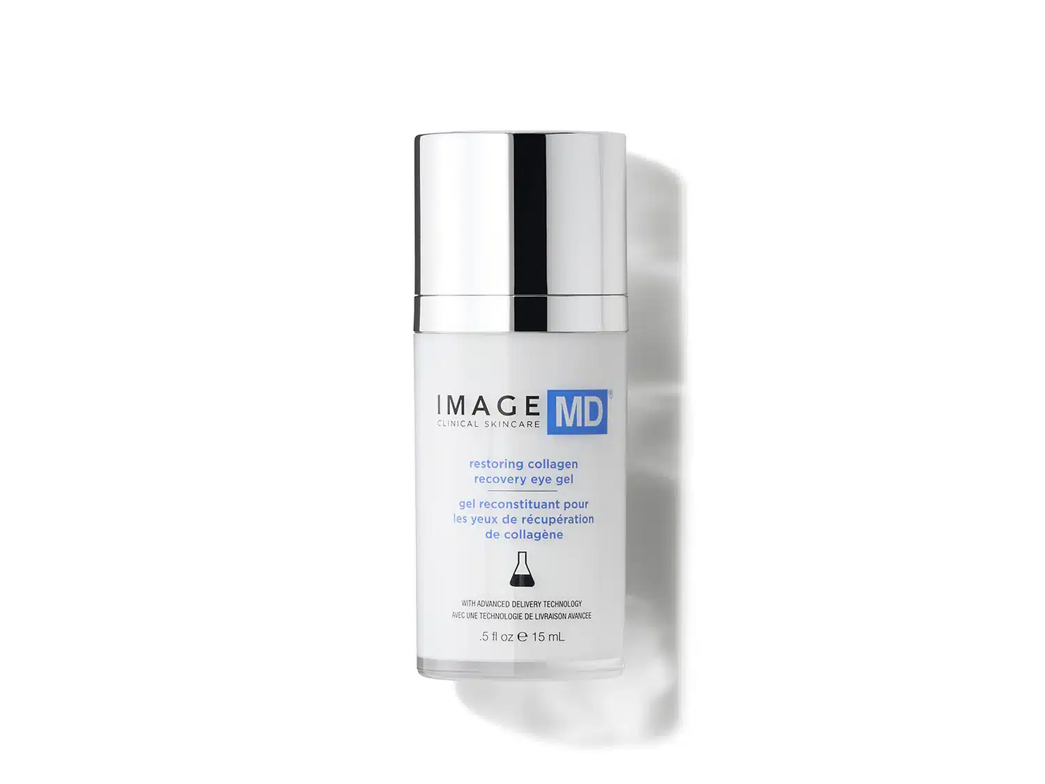 IMAGE MD - Restoring Collagen Recovery Eye Gel