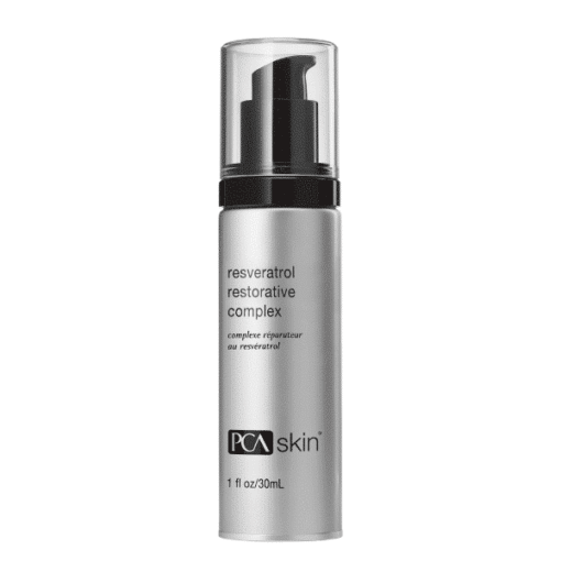 PCA Skin Reservatrol Restorative Complex