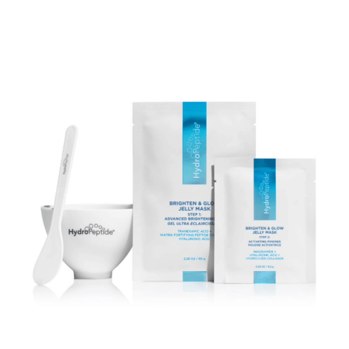 HydroPeptide Jelly Mask