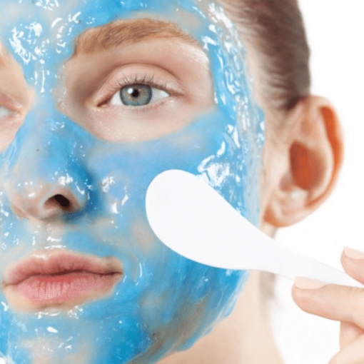 Jelly Mask Hydropeptide