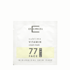 Emotion Skincare Vitamin 77 Plus Cream Mask