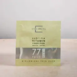 Emotion skincare Sublime Vitamin Cream Mask 77