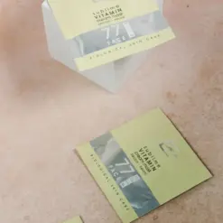 Emotion skincare Sublime Vitamin Cream Mask 77