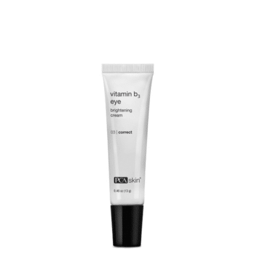 PCA Skin Vitamin B3 Eye Brigtening Cream