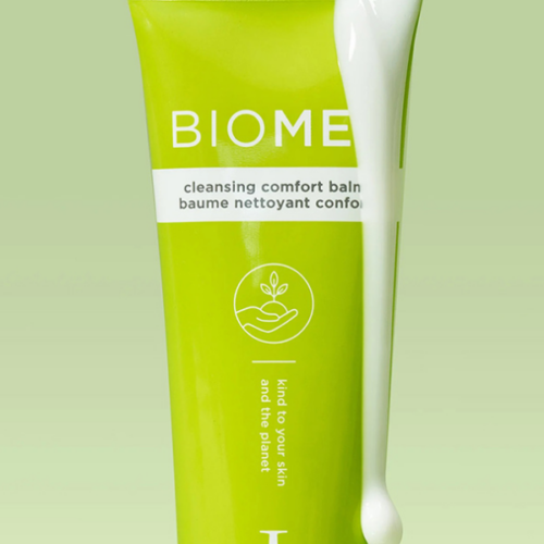 BIOME+ Cleanser