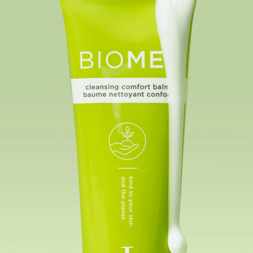 BIOME+ Cleanser