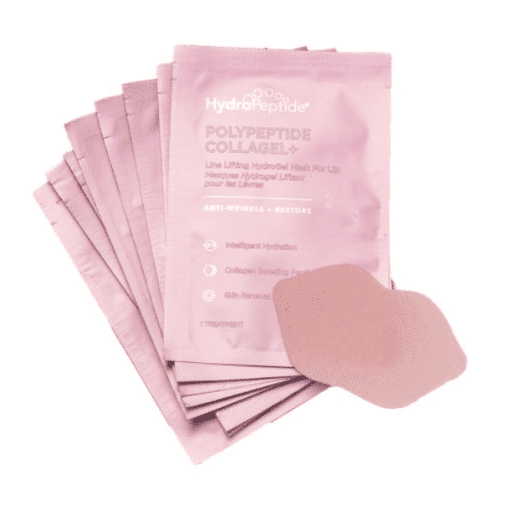 Polypeptide Lip Masker HydroPeptide