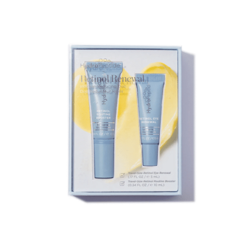 Retinol Renewal Kit HydroPeptide