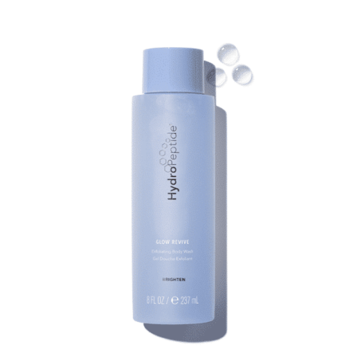 HydroPeptide Glow revive