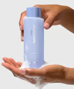 HydroPeptide Glow Revive Exfoliating Body Wash