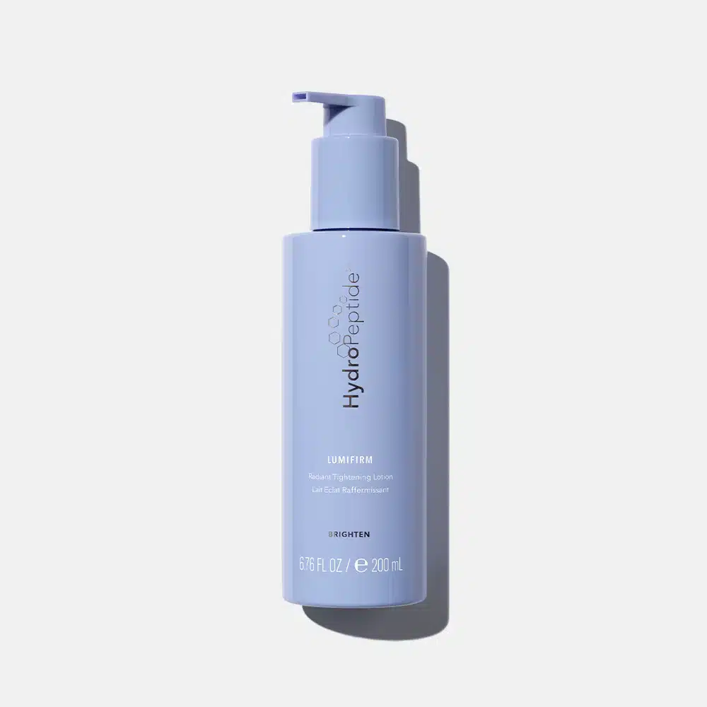 HydroPeptide Lumifirm Radiant Tightening Lotion