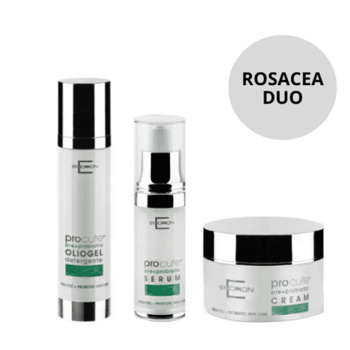 Rosacea - Emotion Pro Cute Routine