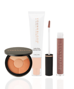 Glo To Essentials Trio