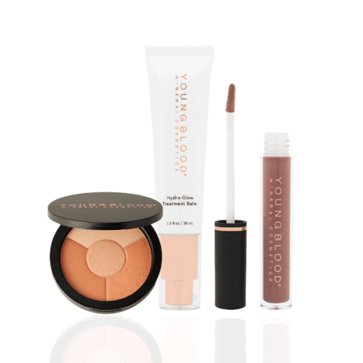 Glo To Essentials Trio