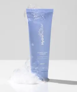 HydropPeptide Foaming Cream Cleanser