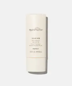 HydroPeptide Solar Dew Mineral SPF30