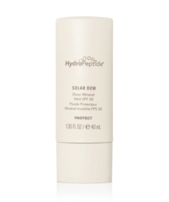 Hydropeptide Sheer mineral spf30