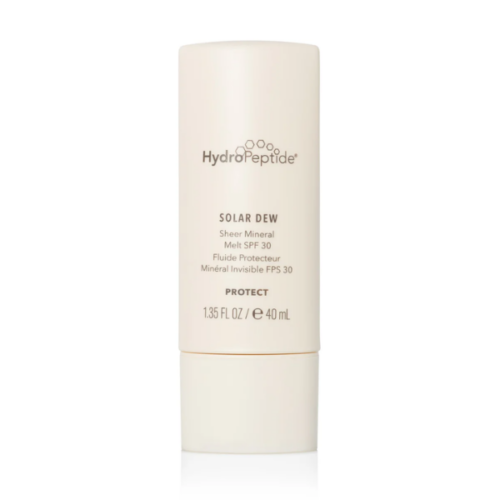 Hydropeptide Sheer mineral spf30