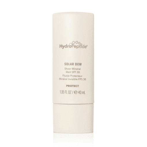 Hydropeptide Sheer mineral spf30