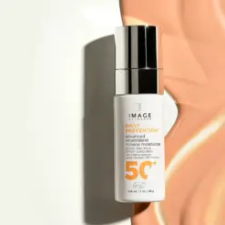 IMAGE Skincare Daily Prevention Mineral Moisturizer SPF 50+
