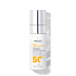 IMAGE Skincare Daily Prevention Advanced Smartblend Mineral Moisturizer SPF 50+
