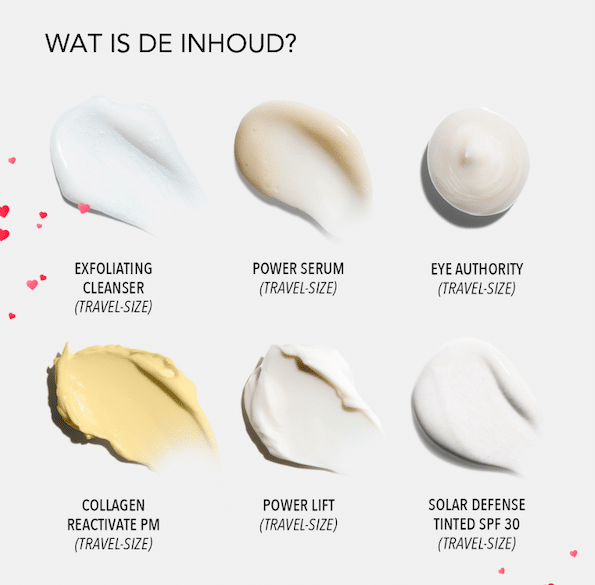 HydroPeptide Age Reversal - Afbeelding 2