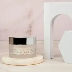 Emotion Hydra Rich Cream 63