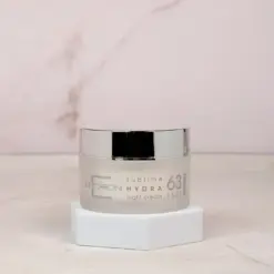 Emotion Hydra Rich Cream 63