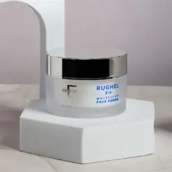 Emotion Rughel E-6 Molecular Face Cream