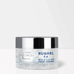 Emotion Rughel E-6 Molecular Face Cream