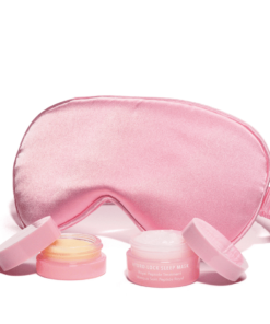 Beauty Rest Sleep Mask Trio