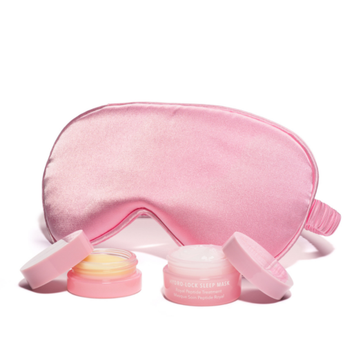 Beauty Rest Sleep Mask Trio