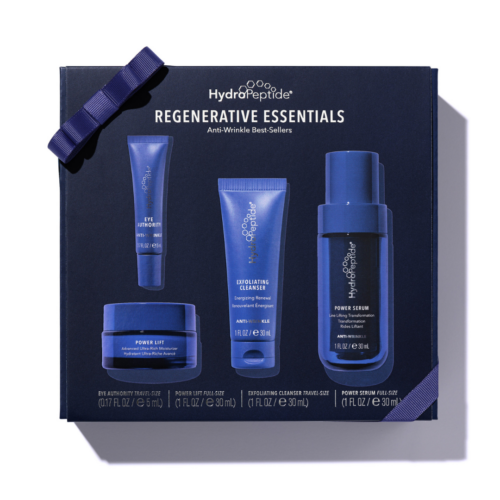 Regenerative Essentials