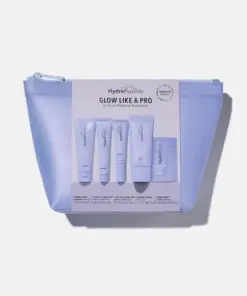 HydroPeptide Glow Like A Pro