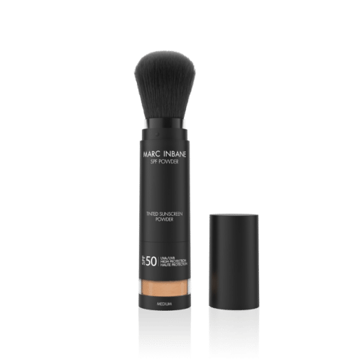 Marc Inbane Tinted Spf50 Powder