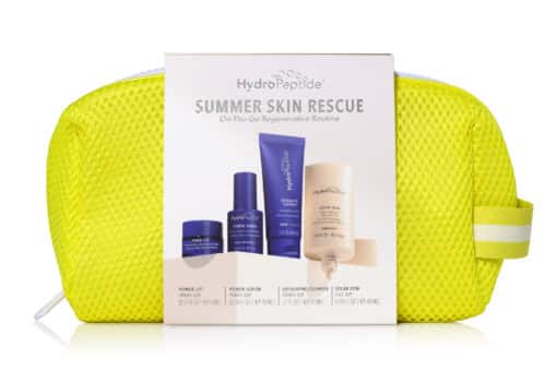 HydroPeptide summer Rescue