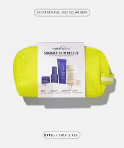 HydroPeptide summer Rescue