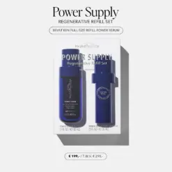 HydroPeptide Power Supply Refill Set