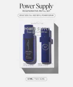 HydroPeptide Power Supply Refill Set