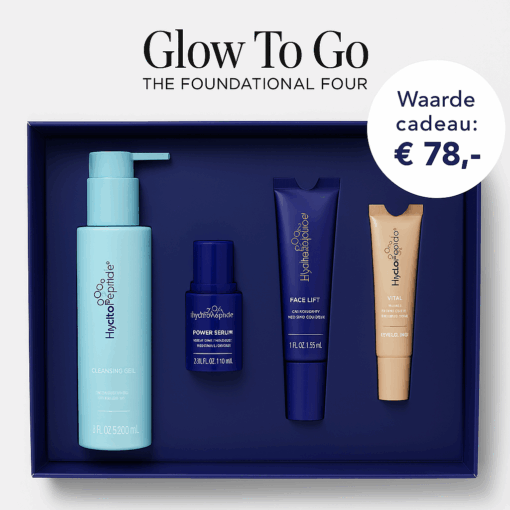 glow to go hydropeptide
