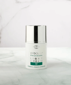 Emotion PROCUTE LIGHT CRÈME SPF50+