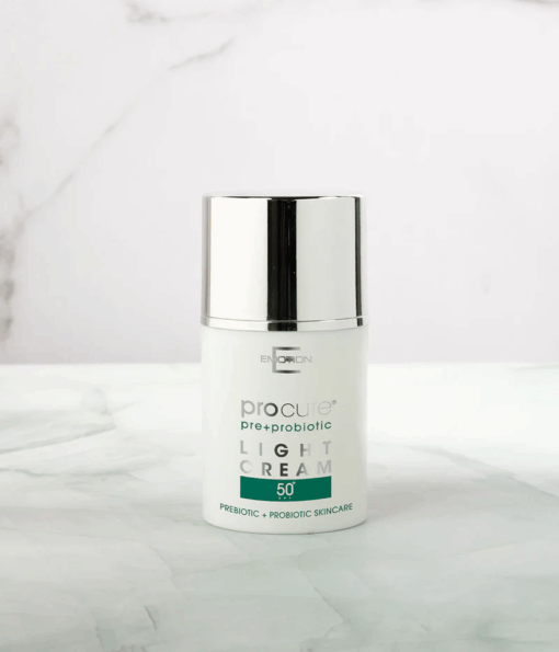 Emotion PROCUTE LIGHT CRÈME SPF50+