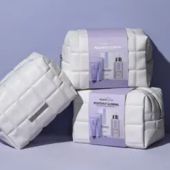 HydroPeptide Positively Glowing Brightening Kit