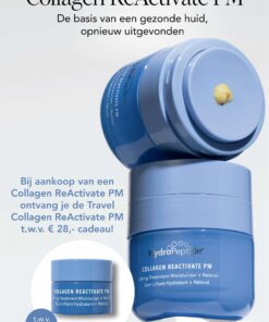 Toolkit Collagen Reactivate PM